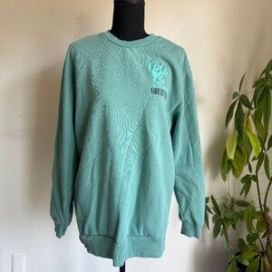 Great Plain Sweatshirt